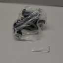 FONKEN Car Phone Mount, 360 Degree Rotation Dashboard Clip Mount, Compatible with iPhone 11/12 Pro Max XS Max XR 8 8Plus 7 Samsung Galaxy S10 S9 S8 LG and More