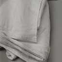 Bedsure California King Quilt - Bright White Bedspread California King Size & Lightweight Comforter, Modern Coverlet with Clover Pattern, Ultra Soft All-Season Bedding, 111x106 Inches | Stitch-Free Quilting, Ultra Soft, Lightweight, Machine Washable, Pet-Friendly