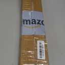 Silver Curtain Rods for Windows with Brackets,5/8 Inch Diameter Small Window Curtain Rod Adjustable 32 to 60 Inches,Easy Install Drapery Rods,Gray