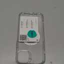 ESR for iPhone 14 Plus Case, Magnetic Case Compatible with MagSafe, Shockproof Military-Grade Protection, Magnetic Phone Clear Case for iPhone 14 Plus, Classic Hybrid Series, Clear