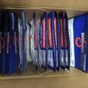 SWANSON S Garlic and Herbs White Chunk Fully Cooked Chicken, Ready to Eat, Simple On-the-Go Meals, 2.6 OZ Pouch (Case of 12)