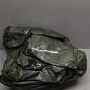 TARPAL 15x30 Feet Green Tarp Waterproof Multipurpose Protective Cover All Purpose Outdoor Poly Tarps Cover for Swimming Pool, Boat, car, Camping, firewood,Outdoor Furniture, Roof Waterproofing