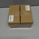 2 x Battery Christmas Lights with Remote, 66ft 200LED Fairy Lights Battery Operated with Timer 8 Modes Waterproof for Outdoor Party Holiday Xmas Christmas Trees Decoration (Warm White)