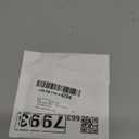 K&ZZ 32GB 2 Pack Ultra Fit USB Flash Drives Small Thumb Drive with Lanyard Low Profile USB Drive Mini Flash Drive 32 GB USB 2.0 Memory Stick Zip Drive, Black