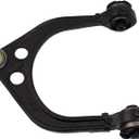 MOOG RK622166 Suspension Control Arm and Ball Joint Assembly front right upper