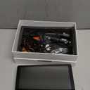 8” Wireless Apple CarPlay Screen for Car with Android Auto & 1080P Backup Camera, Rotatable Touchscreen Car Stereo, Vertical & Horizontal Mode, Bluetooth, GPS Navigation, Mirror Link