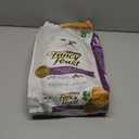 Purina Fancy Feast Dry Cat Food with Savory Farm-Raised Chicken and Turkey - 7 lb. Bag