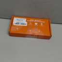 Hard OLED for iPhone 12 Mini LCD Screen Replacement 5.4 inch [Hard OLED,NOT LCD] LCD Display Touch Digitizer Screen Assembly A2399 A2176 A2398 A2400 A2399 with Repair Tools