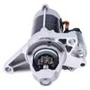 12V Starter 410-52174 113704 Compatible with Acura EL 2001-2005 for Honda Civic 2001-2005