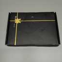 Leather Christian Bible Journal for Men, Prayer Journal for Scripture Study & Daily Devotional, Undated Church Notes Notebook, Jesus Religious Faith Gifts for Pastor, Graduation, Brown