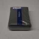 Bedsure Olive Green Duvet Cover King Size - 3 Pieces Prewashed Cotton-Like Extra Soft Bedding Set, Includes 1 Duvet Cover 104x90 Inches with Zipper Closure & 2 Pillow Shams, Comforter Not Included