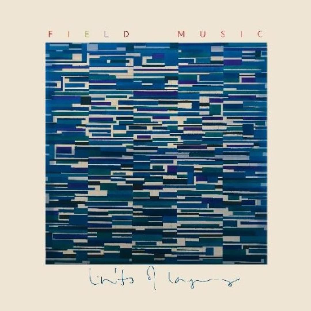 Limits of Language, Vinyl