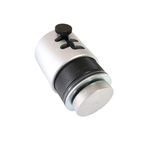 Omnivise PCB Holder Stand with 4 Settings Replace#C1390C (silver)