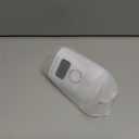 1 Pack Carbon Monoxide Detector, Plug-in Wall Carbon Monoxide Gas Detector, Portable Carbon Monoxide Detector with Digital Display LED, CO Alarm Monitor with Audible and Visual Alarm Test Mute Button