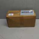 Tire Chains, Snow Chains, Anti-slip for Trucks Car SUV RV, Emergency Tire Chains, Tire Width 225-285 mm, Set of 6