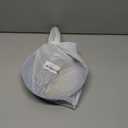 Lodge 8 Inch Cast Iron Pre-Seasoned Skillet – Signature Teardrop Handle - Use in the Oven, on the Stove, on the Grill, or Over a Campfire, Black