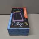 JoyHood 15 in 1 Accessories Kit Compatible with Switch2, Family Accessories Bundle for Switch2 with Storage Bag, Steering Wheel, Controller Grips, Screen Protector, Game Card Case