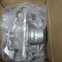 SCITOO 19B2664 19B2665 Front Left & Right Disc Brake Calipers Assembly w/Bracket For Toyota For Highlander 2001-2007
