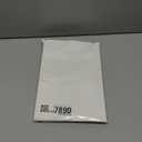 48 Pcs Velvet Christmas Wreath Bow Bulk Christma Velvet Bow Vintage Ribbon Bows Xmas Tree Bows for Christmas Autumn Garland Wedding Decoration 3 Size Width of 3/8'' 5/8'' 1'' (3 Brown)