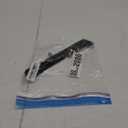 CNC Dirt Bike Kickstand - 7075 Aluminum Alloy Side Stand Support Stand Adjustable for CR CRF XR RM KX KLX TTR PW 50 70 80 100 110 125 150 50cc-150cc Pit Bike