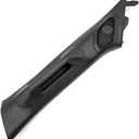 Driver Side A-Pillar Grab Handle for Toyota Tacoma 2024 2025 2026, Heavy Duty Interior Assist Handle, Easy Entry Support Bar, Anti-Slip Grip, No Drill Installation Truck Accessories