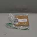 Eosorssa W10832694 Gas Range Stove Surface Burner Caps Fit for Whirlpool Stove Cooktop Replacement W10597133 AP5988633 PS11727796 4363154 5pcs