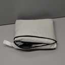 Owlcover Patio Adirondack Chair Cover 32 W x 35 D x 36 H inches,600D Heavy Duty Waterproof Outdoor Chair Covers,Patio Furniture Covers for Adirondack Chair,Beige