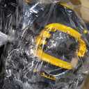 McCulloch MC1230 Handheld Steam Cleaner, 11 Accessories, 10 Min Runtime