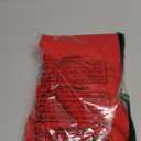 CALVIN & OLIVIA Ultra-Soft Cashmere Feel Scarf Winter Holiday Gift for Men & Women (Amazing Lovely Red)