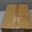 AUQDD 6-Layers Premium Sedan Car Cover Waterproof All Weather Weatherproof UV Sun Protection Snow Dust Storm Resistant Outdoor Exterior Custom Form-Fit Full Padded Car Cover with Straps 188"-198" K3