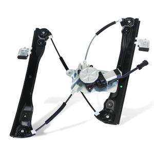 Front Passenger Power Window Regulator w/Motor Fit for 12-15 Chevy Cruze