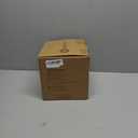 Brightown LED Spot Lights - 4 Pack Up lighting Floor Can Lights with Remote and Timer, 3 Color Temperatures & Dimmable, 2 Lighting Modes for Wall Picture Painting Plants Indoor Accent Lighting, Black