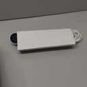 Electric Heated Blanket Twin Size 62"x84" - Microplush & Sherpa Fabric Dual-Sided, 6 Heat Settings & 1-10 Hours Auto Off , Cozy Warming Throw for Home, Office, or Bed, Machine WashableSlate Blue