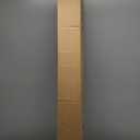 CHICOLOGY Roman Shades for Windows, Window Shades for Home, Roman Shades, Window Treatments, Room Darkening Shades, Roman Window Shades, 39" W X 64" H, Runway Grey (Light Filtering)