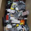 Box of Mixed Accessories for Phone/Watch/iPad/Tablet, Retail is Estimated