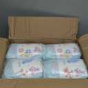 Pampers Diapers - Baby Dry - Size 2, 112 Count, Absorbent Disposable Infant Diaper 