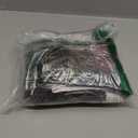 Hanes boys Originals Boxer Briefs, Stretch Cotton Underwear, Assorted, 6-pack (Medium, Black/Cargo/Olive Palm/Maroon/Stripe - 6 Pack)