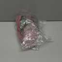 PRETTYGARDEN Women 2026 Spring Tops Trendy Ribbed Short Sleeve V Neck Fitted Basic Tee Shirts Casual Going Out Summer Outfits (XX-Large, Taupe)