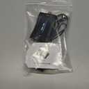 Coax to Hdmi Adapter,BNC to HDMI Converter,CVBS PAL/NTSC BNC to HDMI,720P/1080P Video Adapter HDCP Hook Security Camera CCTV DVRs Surveillance CVR to HDTV,Monitor and Projectors