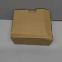 4 Pack DCV5011H HEPA Filter Compatible with DEWALT DCV501HB Cordless Handheld Vacuum, with 8 Foam Sleeve Filters & 1 Brush