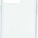 Speck MagSafe Case for iPhone 13 Pro - Drop & Camera Protection, Clear Phone Case, Wireless Charging Compatible - Clear