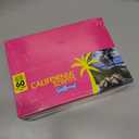 Can Air Freshener and Odor Neutralizer by California Scents, Set of 12 Spillproof Cans for Home and Car, Coronado Cherry, 1.5 Oz Each