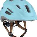 Retrospec Scout Toddler Bike Helmet - Kids Bike Helmet Multi-Sport Protection, Premium Safety & Ventilation, Adjustable Kids Helmets for Boys and Girls, Kids 49-53cm