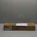 San Jamar C3200P Stainless Steel Pull Type Beverage Cup Dispenser, Fits 6oz to 10oz Cup Size, 2-7/ 32" to 3-3/ 16" Rim, 23-1/ 2" Tube Length