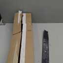 586859604 Mower Blade Compatible with Hus qvarna Pou LAN L421P LC221A LC221AH LC221FH LC221R P160RWD 21 inch Decks, High Lift