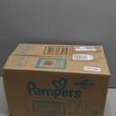 Pampers Swaddlers Diapers, Size 7 (26-50 lbs), 88 Count, Absorbent, Keeps Baby Dry and Comfortable, Skin Safe Disposable Baby Diaper 