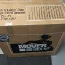 Wicker Chair Cushions of 5 Pieces, Waterproof Outdoor Loveseat Cushion for Wicker Furniture, 1 Love Seat Cushion, 2 U-Shape and 2 Lumbar Pillows for Patio Furniture (Cream)