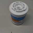 WaterSentinel WSG-1 Made in USA Refrigerator Replacement Filter: Fits GE MWF Filters