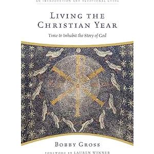 Living the Christian Year: Time to Inhabit the Story of God Paperback