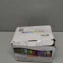 LED Eyes for Truck Windshield, Devil Eyes Light for Windshield, Devil Eyes Light for Car, Truck, SUVs, Pickup, UTV and Golf Cart (1 PC 52.3X7.5 INCH (Large Size for Trucks Only))